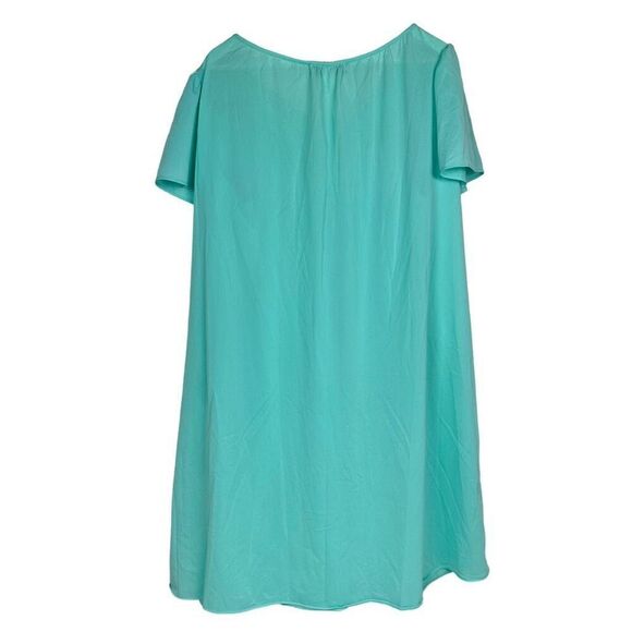 Vintage Miss Elaine Classic nightgown size XL - Picture 2 of 5